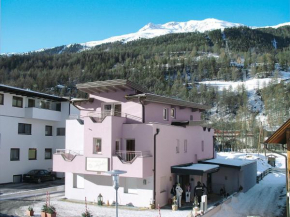 Apartment Saphir by Interhome